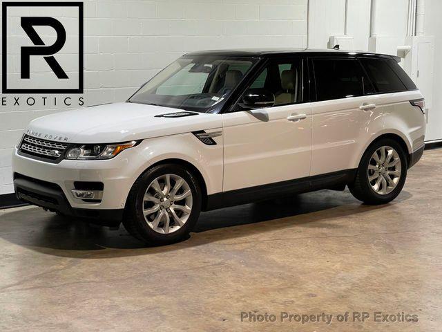 2016 Land Rover Range Rover Sport (CC-1432242) for sale in St. Louis, Missouri