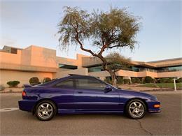 1999 Acura Integra (CC-1430225) for sale in Phoenix, Arizona
