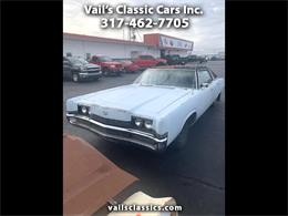 1969 Mercury Marquis (CC-1432261) for sale in Greenfield, Indiana