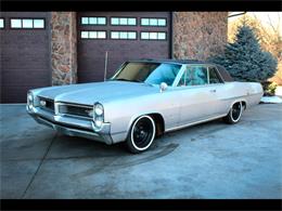 1964 Pontiac Grand Prix (CC-1432279) for sale in Greeley, Colorado