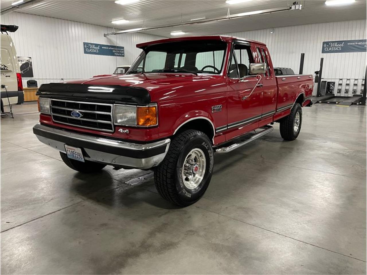 1991 Ford F250 for Sale | ClassicCars.com | CC-1432281