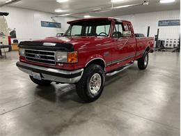 1991 Ford F250 (CC-1432281) for sale in Holland , Michigan