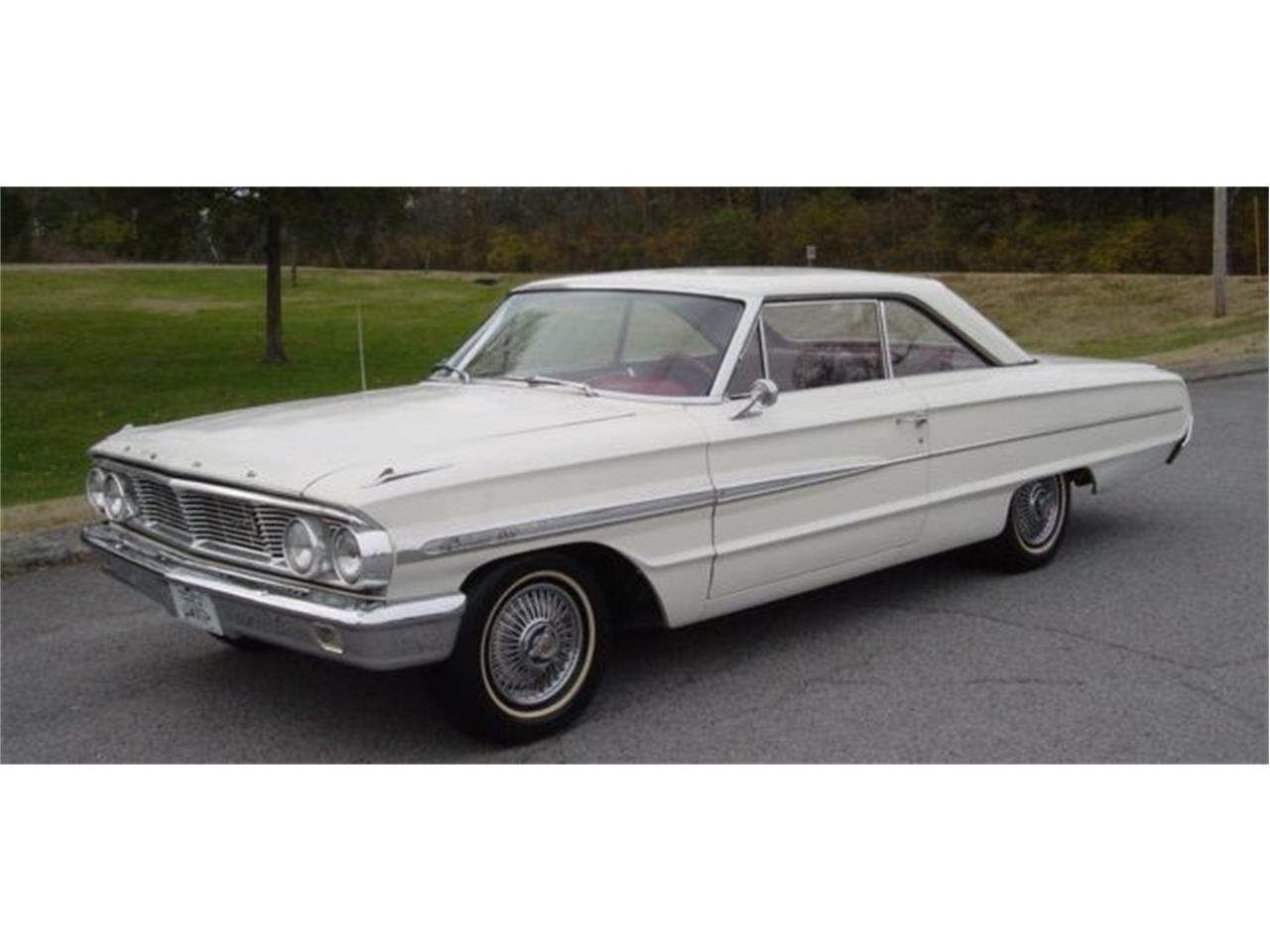 1964 Ford Galaxie 500 for Sale | ClassicCars.com | CC-1430023