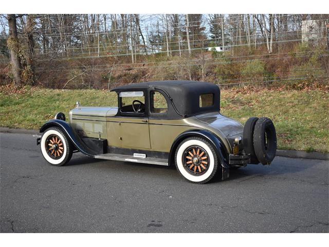 1926 Stutz Antique For Sale Classiccars Com Cc 1432317