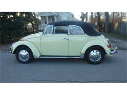 1970 Volkswagen Beetle (CC-1432318) for sale in MILFORD, Ohio