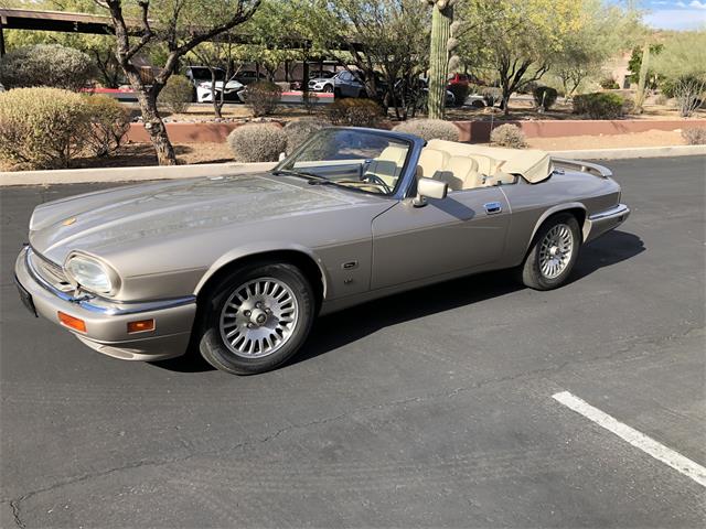 1995 Jaguar XJS (CC-1432327) for sale in Fountain Hills, Arizona