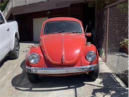 1971 Volkswagen Beetle (CC-1432328) for sale in Willow Creek, California