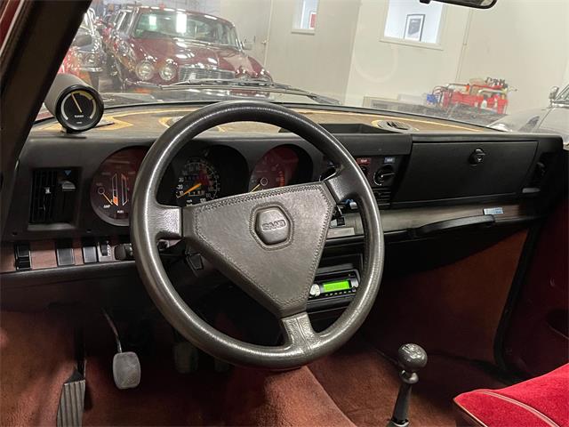 StateOfNine 1978-1986 Saab 900 Replacement Dash Cover