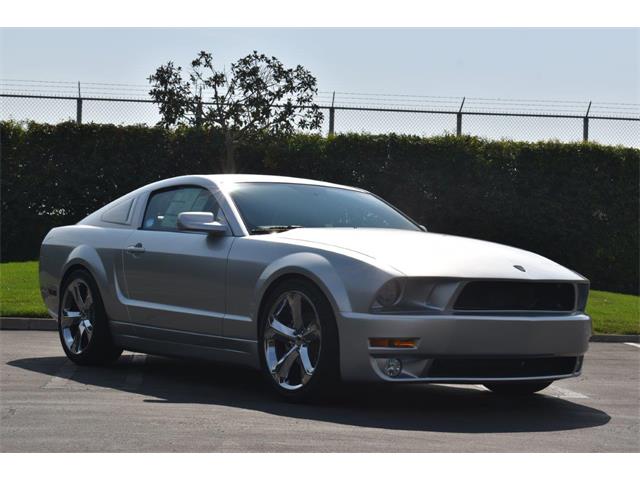 2009 Ford Mustang (CC-1432335) for sale in Costa Mesa, California