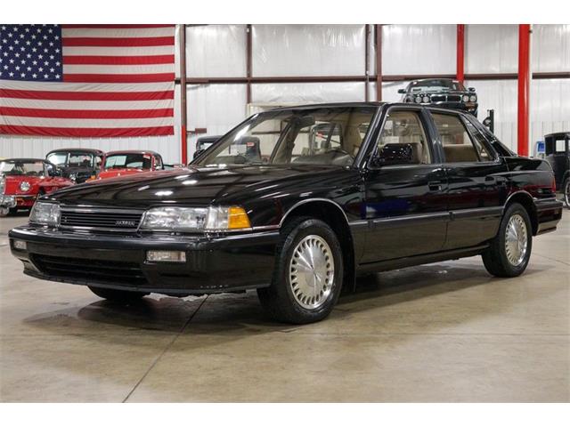 1990 Acura Legend (CC-1432344) for sale in Kentwood, Michigan