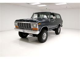 1978 Ford Bronco (CC-1432348) for sale in Morgantown, Pennsylvania