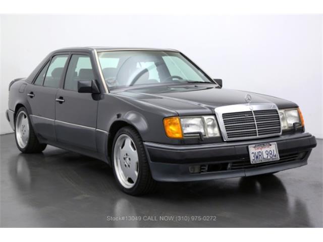 1992 Mercedes-Benz 500 for Sale