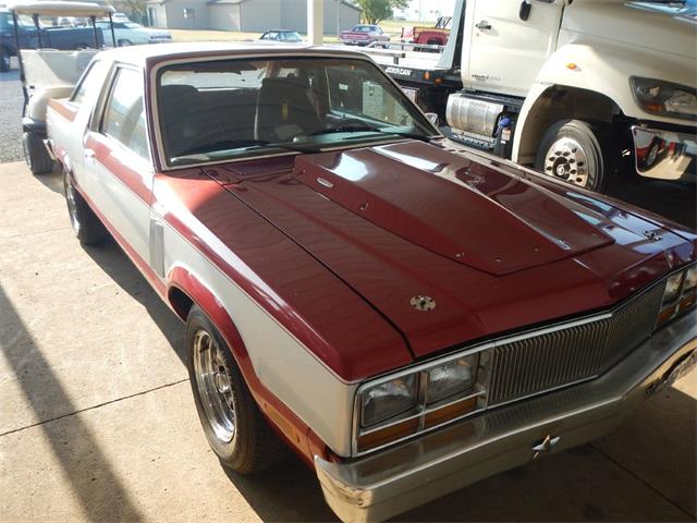 1981 Mercury Zephyr (CC-1430237) for sale in Celina, Ohio