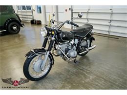 1969 BMW R60 (CC-1430239) for sale in Rowley, Massachusetts