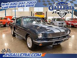 1965 Ford Mustang (CC-1432398) for sale in Salem, Ohio