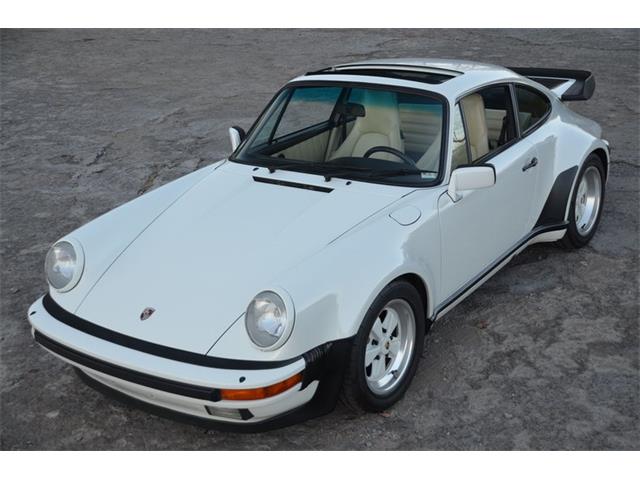 1986 Porsche 911 (CC-1430240) for sale in Lebanon, Tennessee
