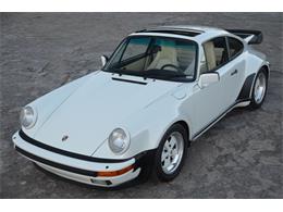 1986 Porsche 911 (CC-1430240) for sale in Lebanon, Tennessee