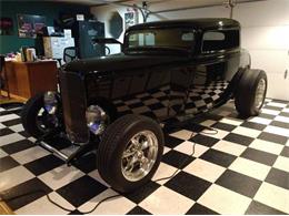 1932 Ford Coupe (CC-1432416) for sale in Cadillac, Michigan