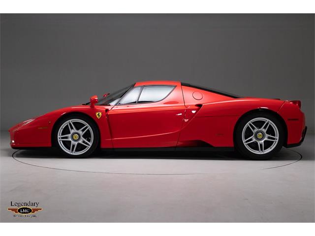 ferrari enzo for sale in usa