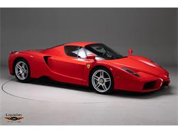 2003 Ferrari Enzo (CC-1432425) for sale in Halton Hills, Ontario