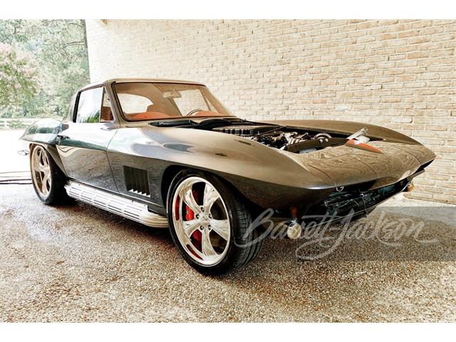 1967 Chevrolet Corvette (CC-1430245) for sale in Scottsdale, Arizona