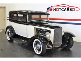 1930 Ford Sedan (CC-1432453) for sale in San Ramon, California