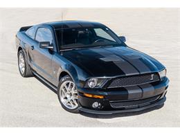 2008 Shelby GT500 (CC-1432487) for sale in Ocala, Florida