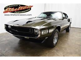 1970 Ford Mustang (CC-1432529) for sale in Mooresville, North Carolina