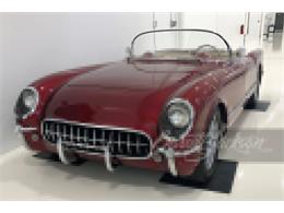 1954 Chevrolet Corvette (CC-1430253) for sale in Scottsdale, Arizona