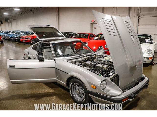 1983 Datsun 280ZX for Sale | ClassicCars.com | CC-1432536