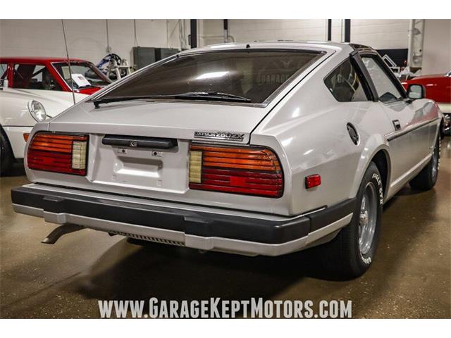 1983 Datsun 280ZX for Sale | ClassicCars.com | CC-1432536