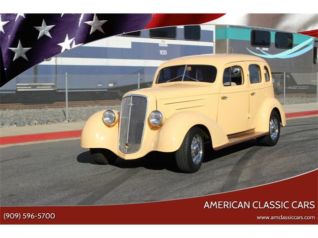 1935 Chevrolet Deluxe (CC-1432547) for sale in La Verne, California