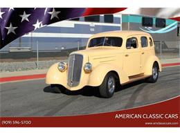 1935 Chevrolet Deluxe (CC-1432547) for sale in La Verne, California