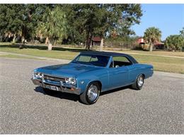 1967 Chevrolet Chevelle (CC-1432554) for sale in Clearwater, Florida