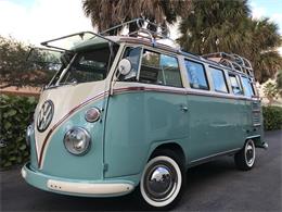 1966 Volkswagen Vanagon (CC-1432568) for sale in Boca Raton, Florida