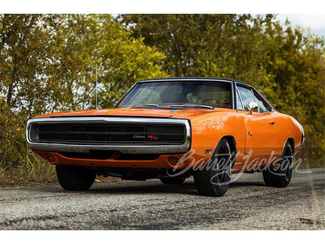 1970 Dodge Charger R/T (CC-1430257) for sale in Scottsdale, Arizona