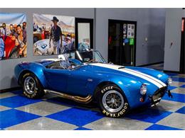 1965 Superformance Cobra (CC-1432586) for sale in Irvine, California