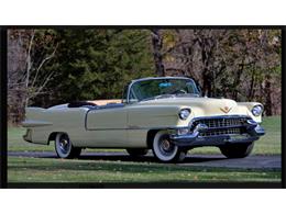 1955 Cadillac Eldorado (CC-1432598) for sale in Greensboro, North Carolina