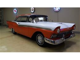1957 Ford Fairlane (CC-1432601) for sale in Greensboro, North Carolina