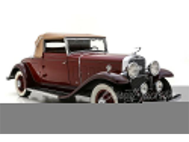 1931 Cadillac Antique (CC-1430265) for sale in Scottsdale, Arizona