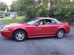 2000 Ford Mustang (CC-1432667) for sale in Fairfax, Virginia