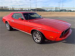 1973 Ford Mustang (CC-1432676) for sale in Maumelle, Arkansas