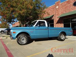 1970 GMC 1500 (CC-1432679) for sale in Lewisville, Texas