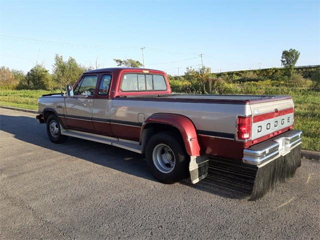 1993 Dodge Ram (CC-1432680) for sale in Picayune , Mississippi