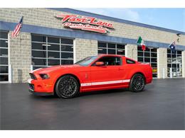 2014 Shelby GT500 (CC-1432687) for sale in St. Charles, Missouri