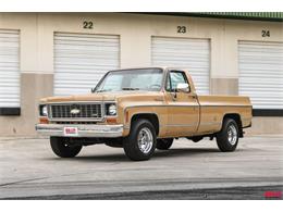 1973 Chevrolet C20 (CC-1432691) for sale in Fort Lauderdale, Florida