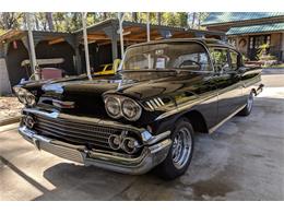 1958 Chevrolet Delray (CC-1432709) for sale in Moultrie , Georgia