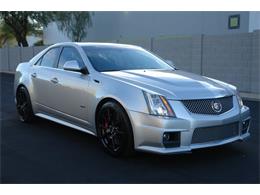 2013 Cadillac CTS (CC-1432727) for sale in Phoenix, Arizona