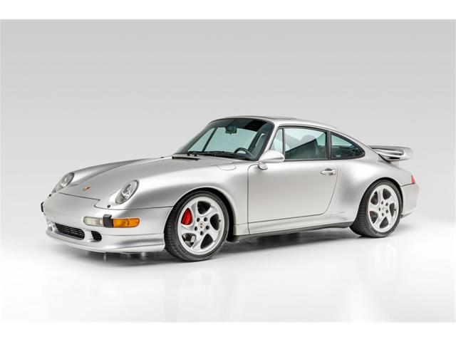 1998 Porsche 911 (CC-1432732) for sale in Costa Mesa, California