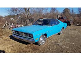 1972 Plymouth Duster (CC-1432747) for sale in woodstock, Connecticut